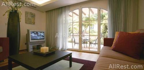 Las Dunas Beach Hotel & Spa 17
